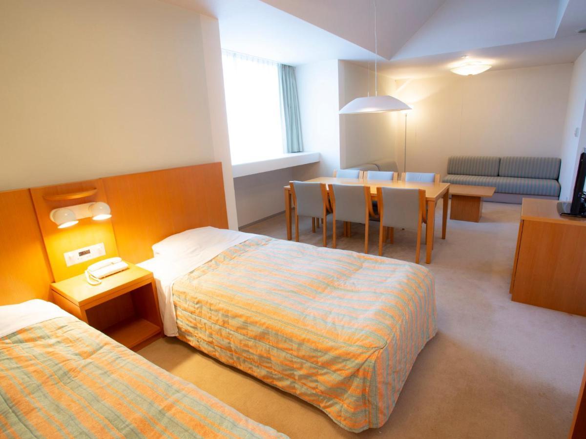 Holiday Inn Resort Appi Kogen, An Ihg Hotel Hachimantai  Exterior photo