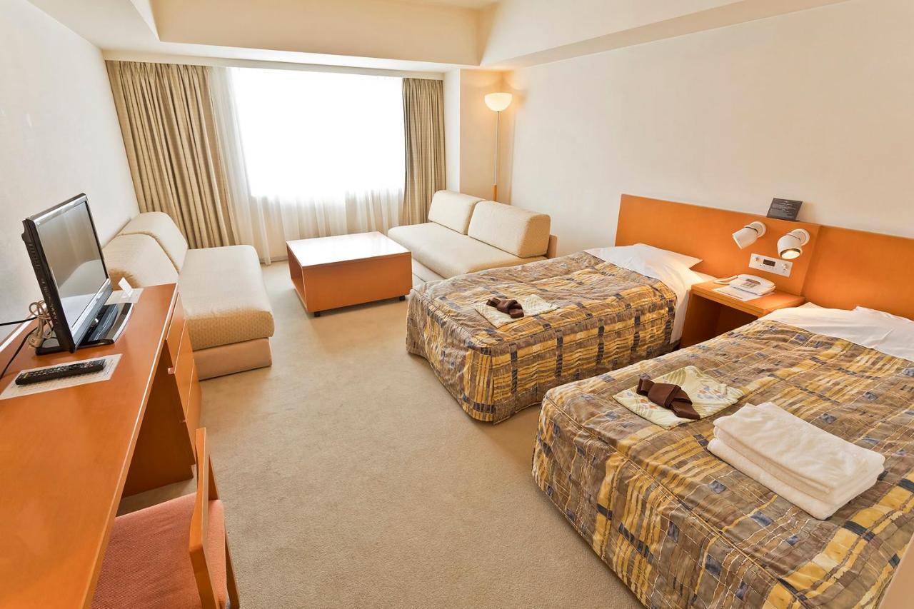 Holiday Inn Resort Appi Kogen, An Ihg Hotel Hachimantai  Exterior photo