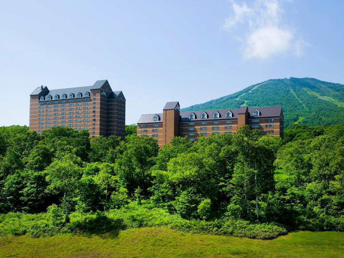 Holiday Inn Resort Appi Kogen, An Ihg Hotel Hachimantai  Exterior photo