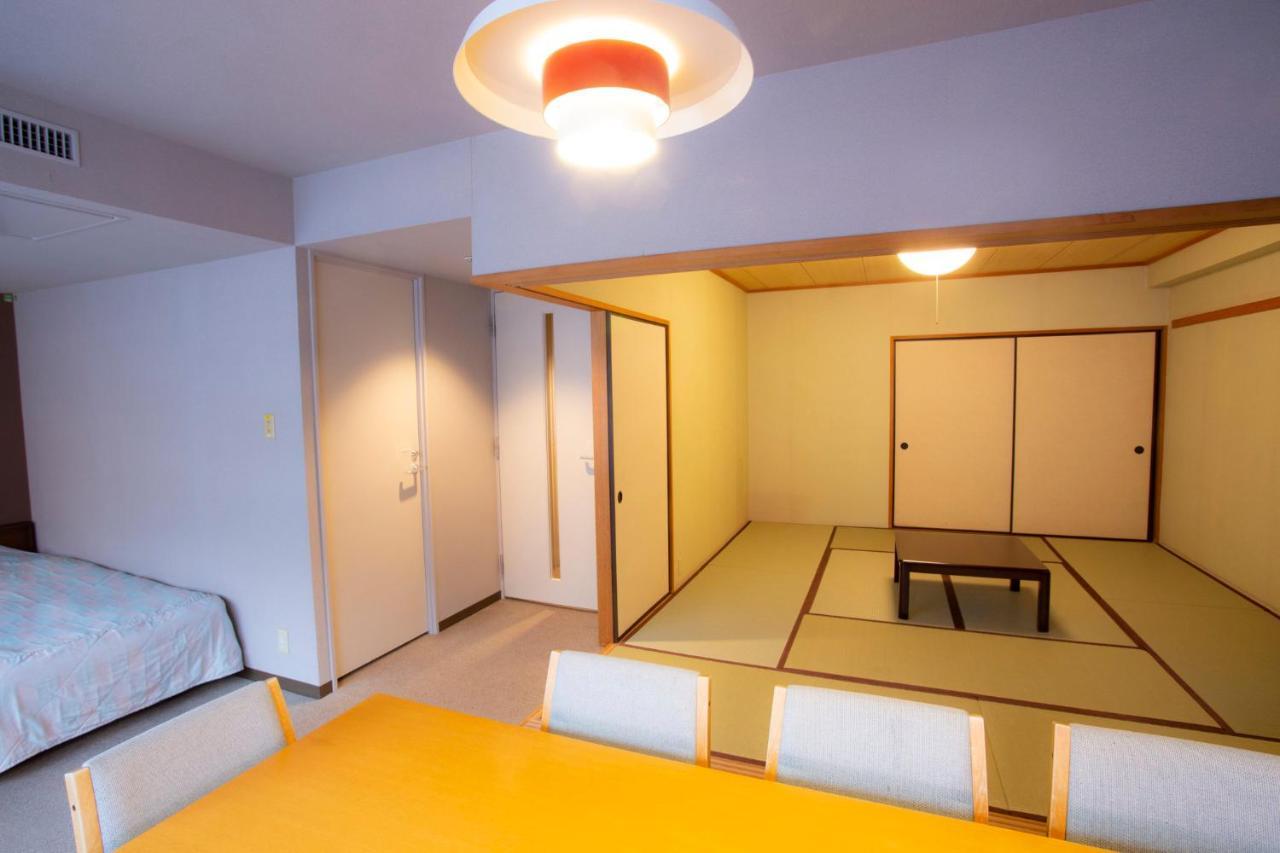 Holiday Inn Resort Appi Kogen, An Ihg Hotel Hachimantai  Exterior photo